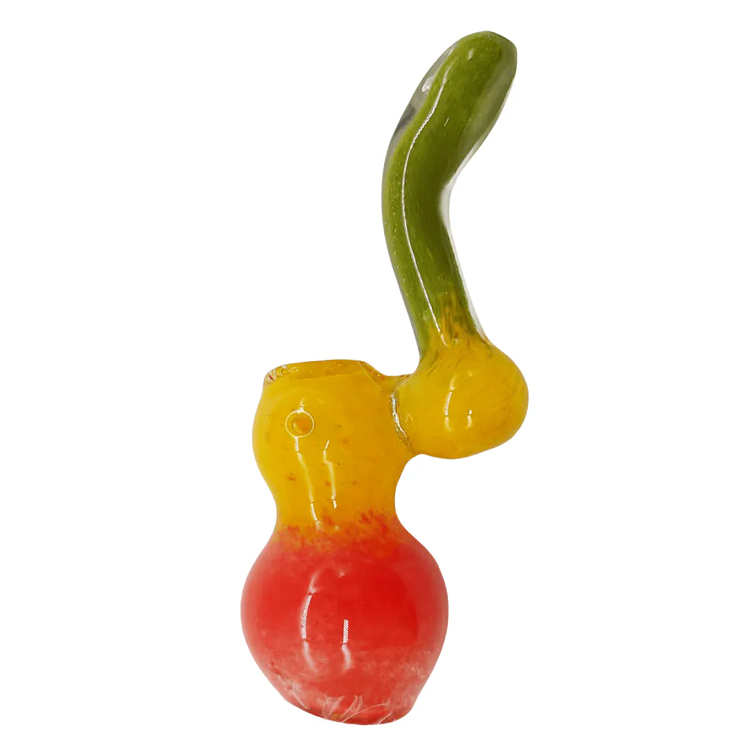 GP80 glass hand pipe