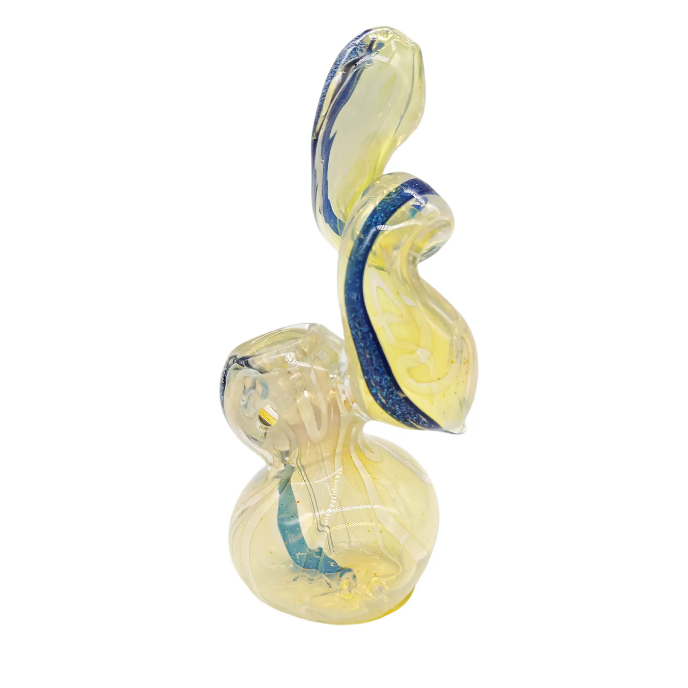 GP82 glass hand pipe