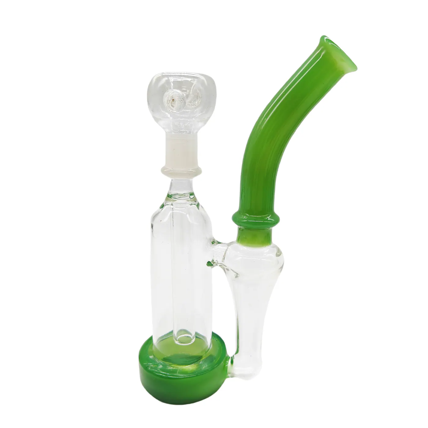 GP85 glass hand pipe