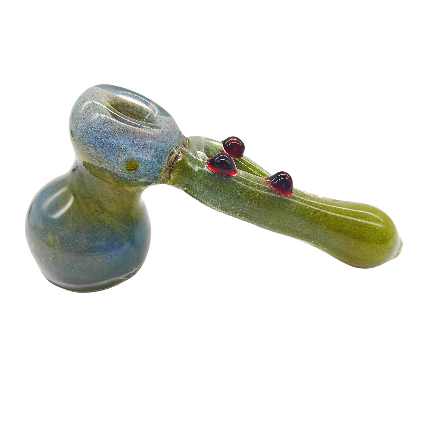 GP94 glass hand pipe