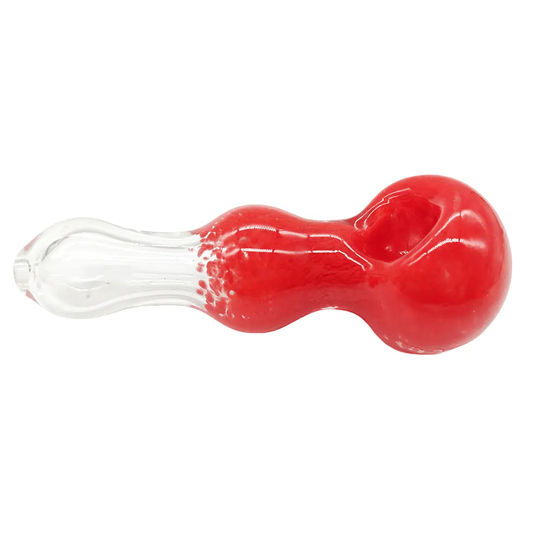 GP110 glass hand pipe