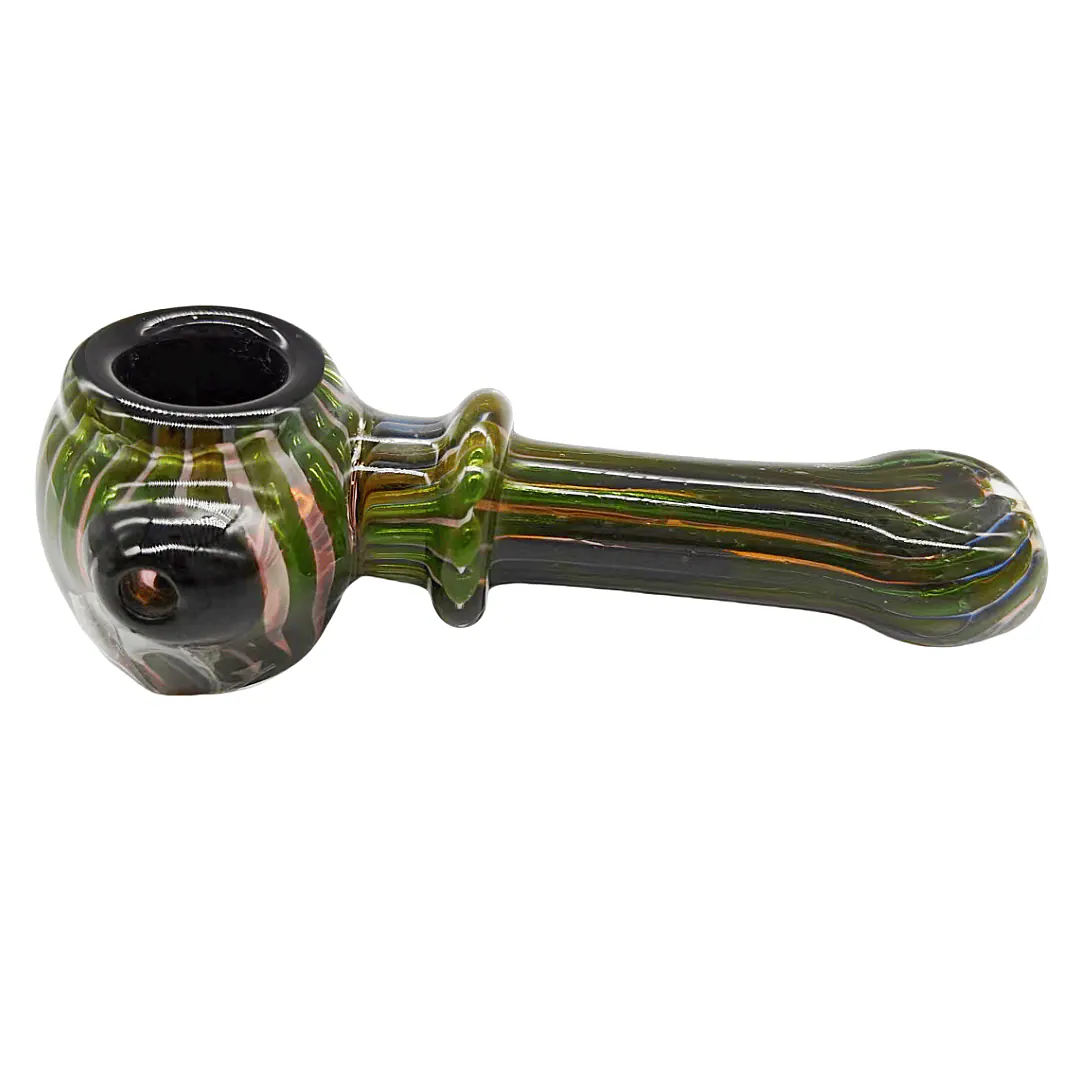 GP112 glass hand pipe