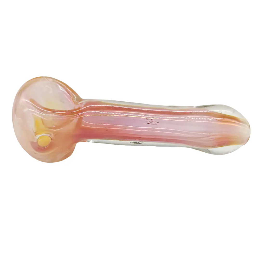 GP113 glass hand pipe