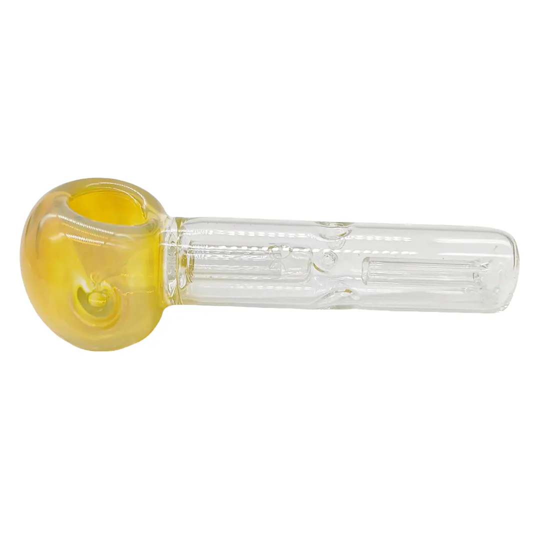 GP118 glass hand pipe