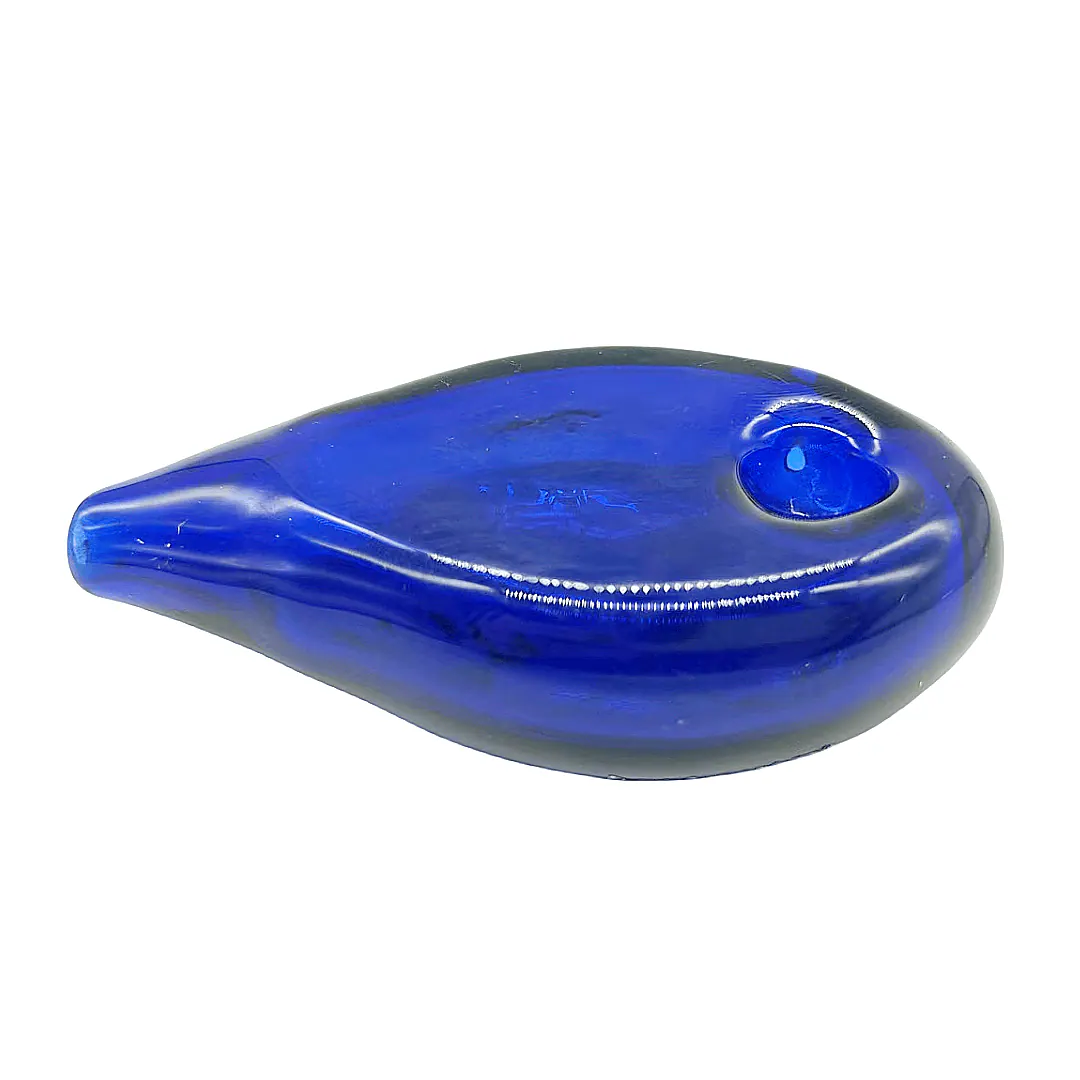 GP122 glass hand pipe
