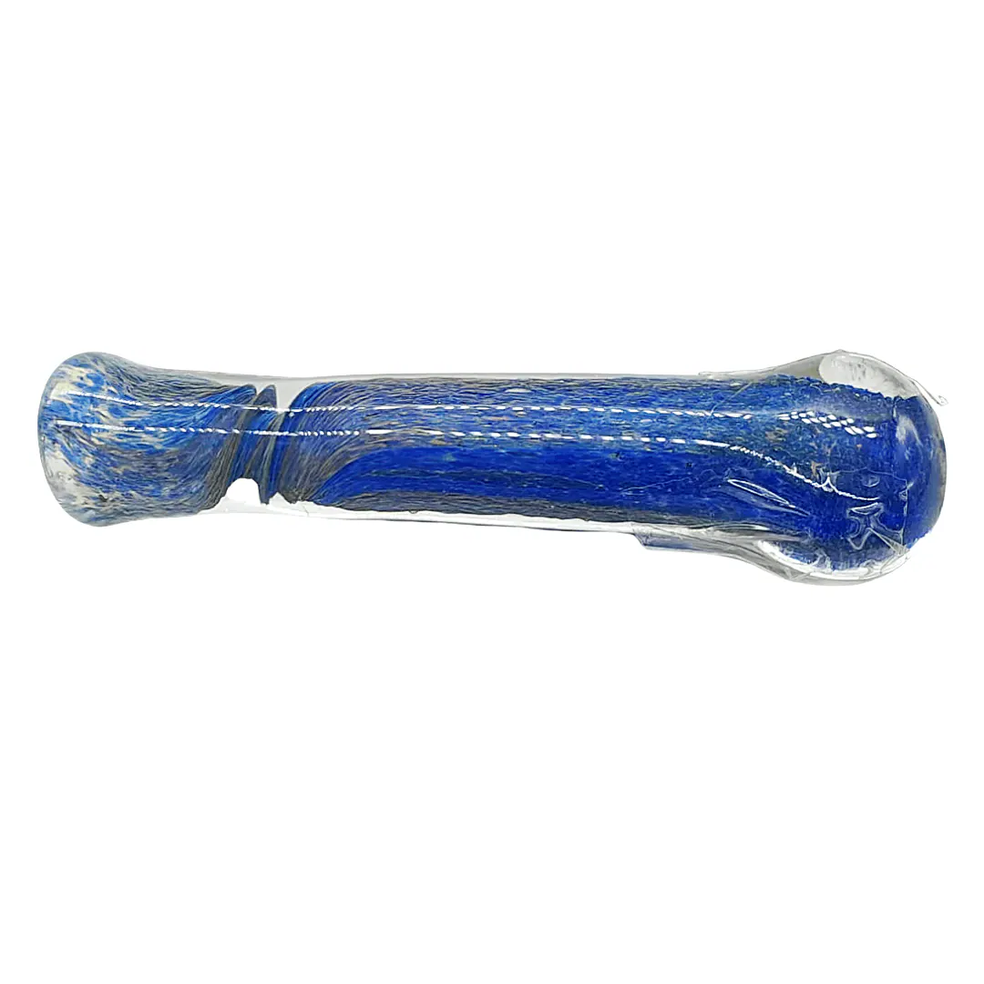 GP127 glass hand pipe