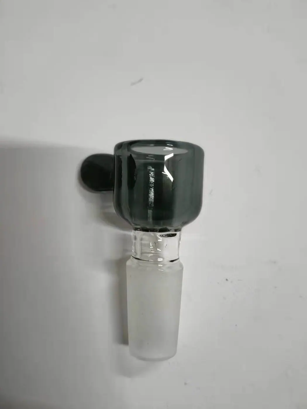GC01 glass hand pipe