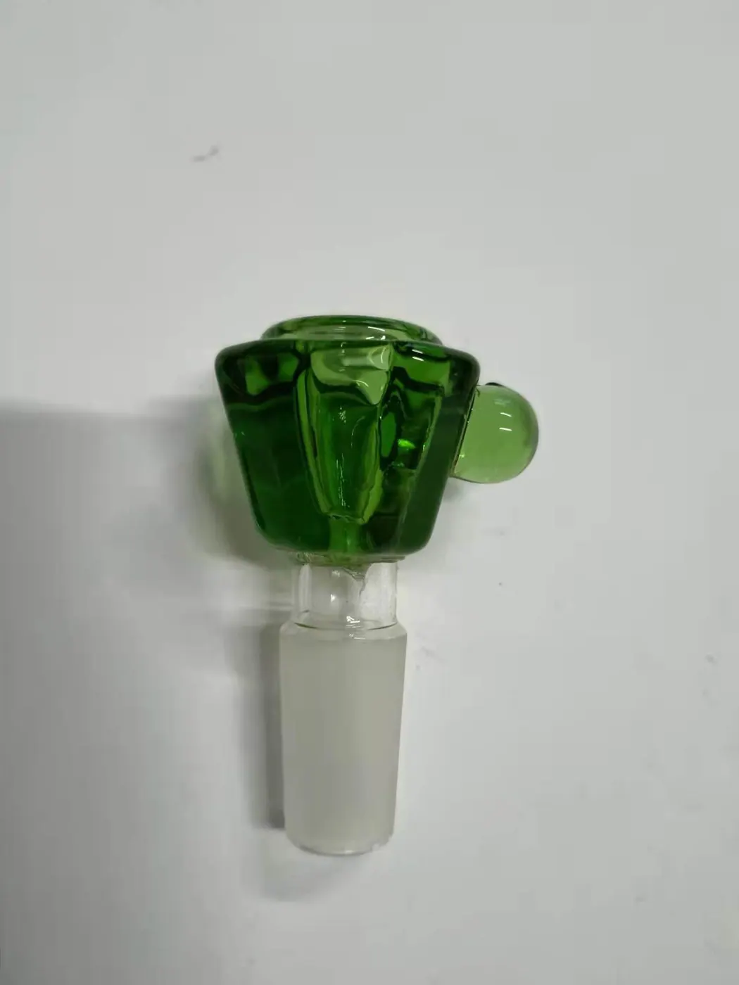 GC03 glass hand pipe