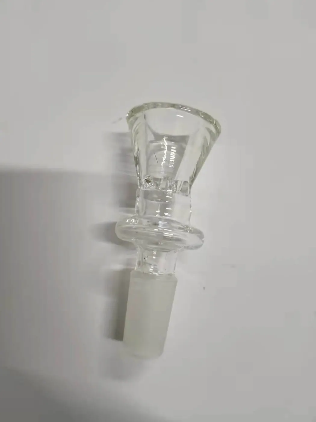 GC04 glass hand pipe
