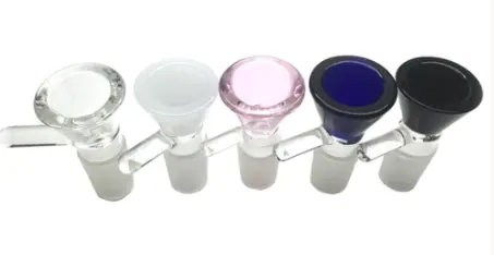 GC05 glass hand pipe