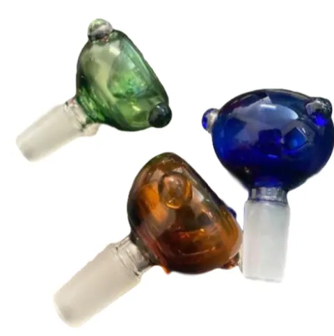 GC06 glass hand pipe