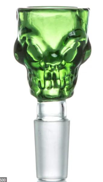 GC08 glass hand pipe