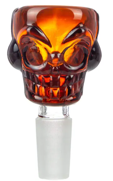 GC09 glass hand pipe