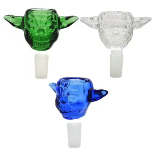GC13 glass hand pipe
