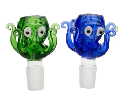 GC15 glass hand pipe