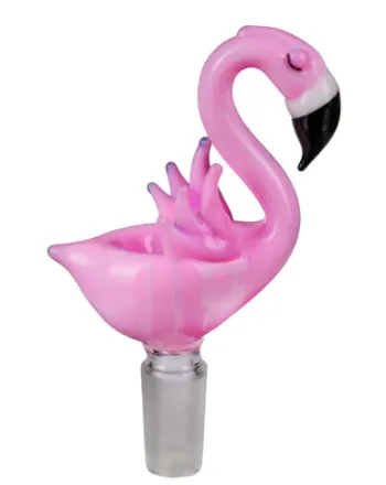 GC21 glass hand pipe