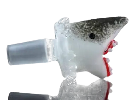 GC22 glass hand pipe