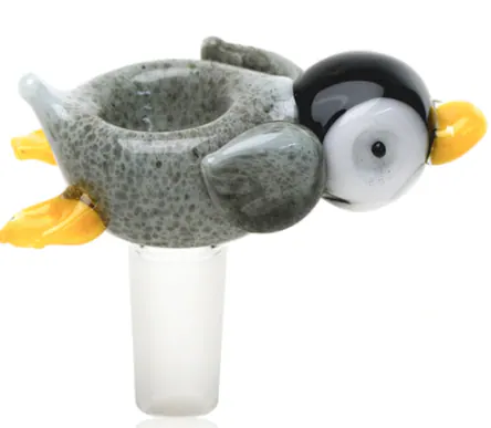 GC24 glass hand pipe