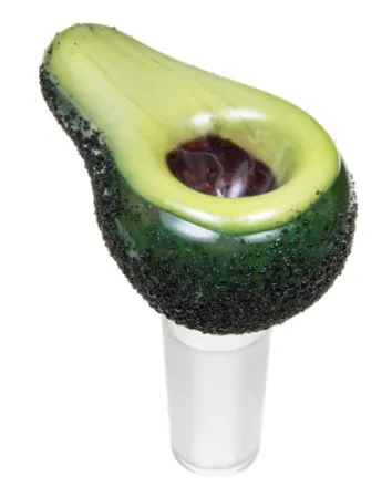 GC25 glass hand pipe