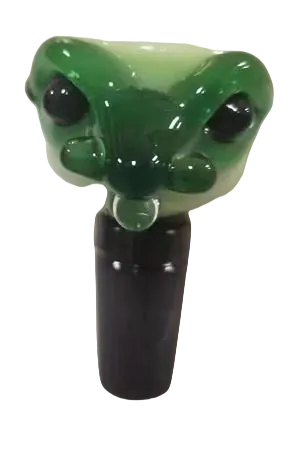 GC28 glass hand pipe