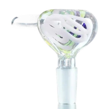 GC35 glass hand pipe