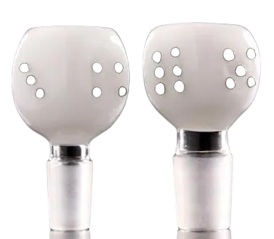 GC36 glass hand pipe