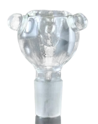 GC37 glass hand pipe