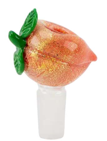 GC39 glass hand pipe