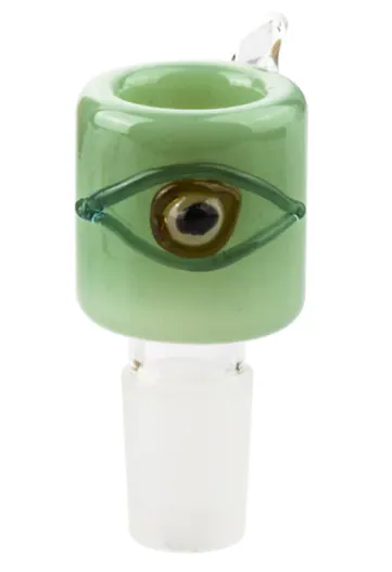 GC44 glass hand pipe