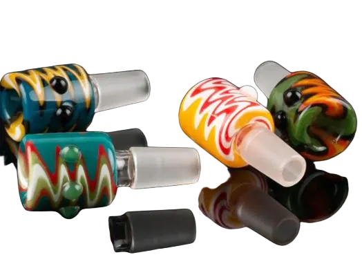 GC49 glass hand pipe