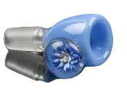 GC55 glass hand pipe