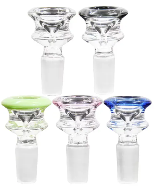 GC57 glass hand pipe