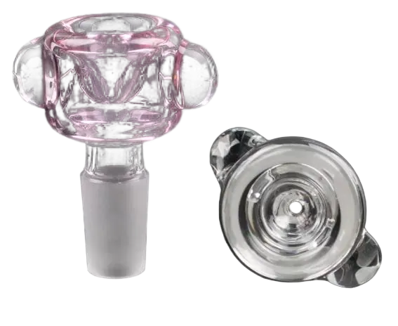 GC58 glass hand pipe