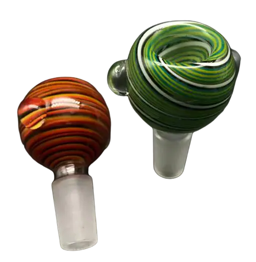 GC59 glass hand pipe