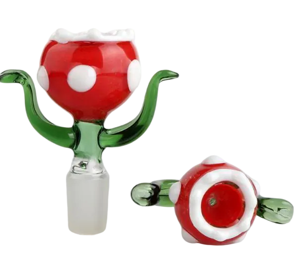 GC60 glass hand pipe