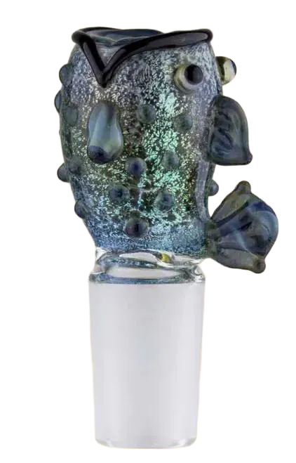 GC62 glass hand pipe