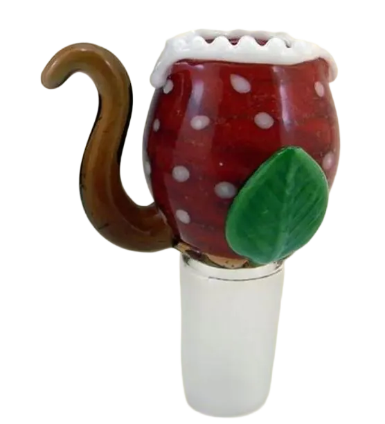 GC63 glass hand pipe