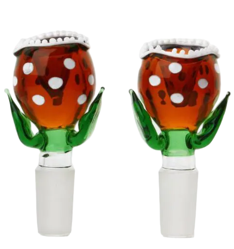 GC64 glass hand pipe