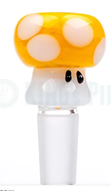 GC66 glass hand pipe