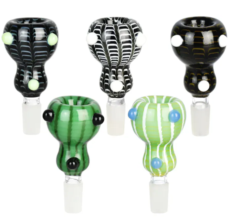 GC67 glass hand pipe