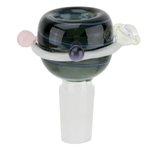 GC68 glass hand pipe