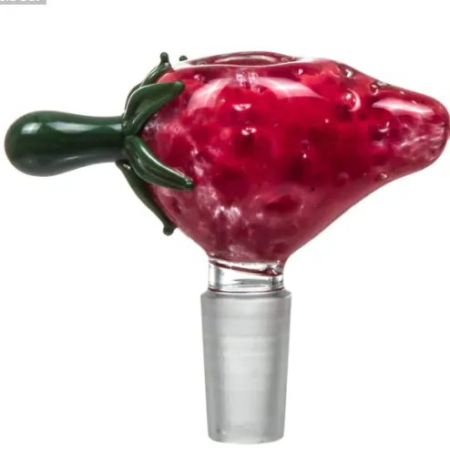 GC69 glass hand pipe