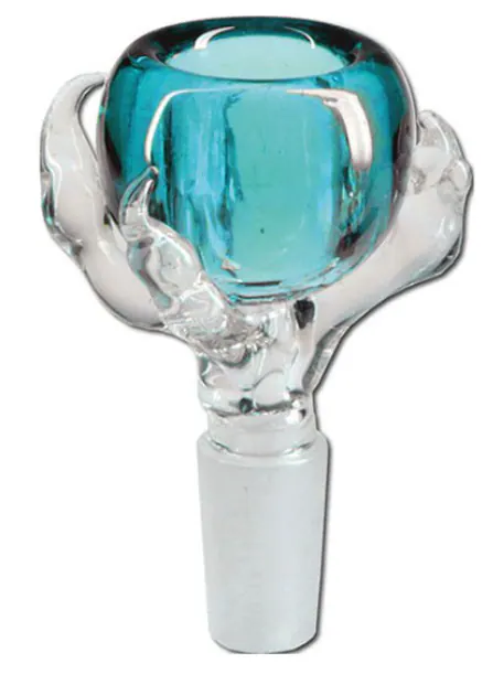 GC71 glass hand pipe