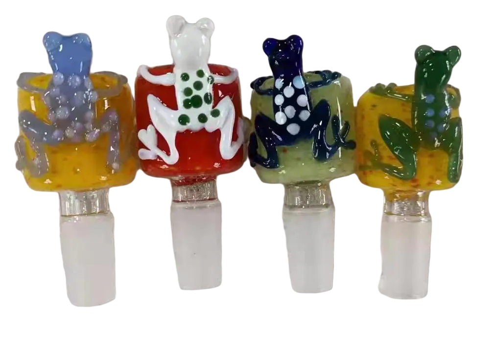 GC78 glass hand pipe