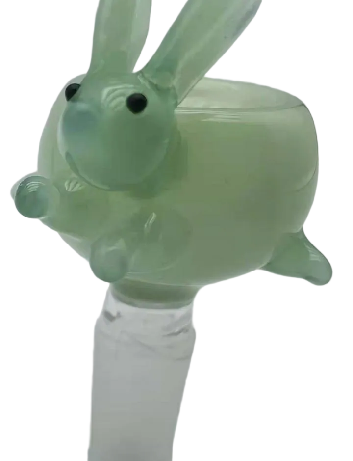 GC85 glass hand pipe