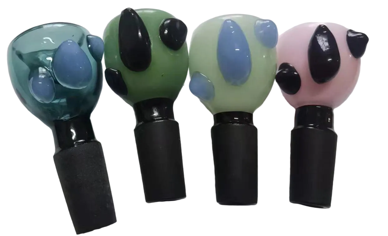 GC88 glass hand pipe