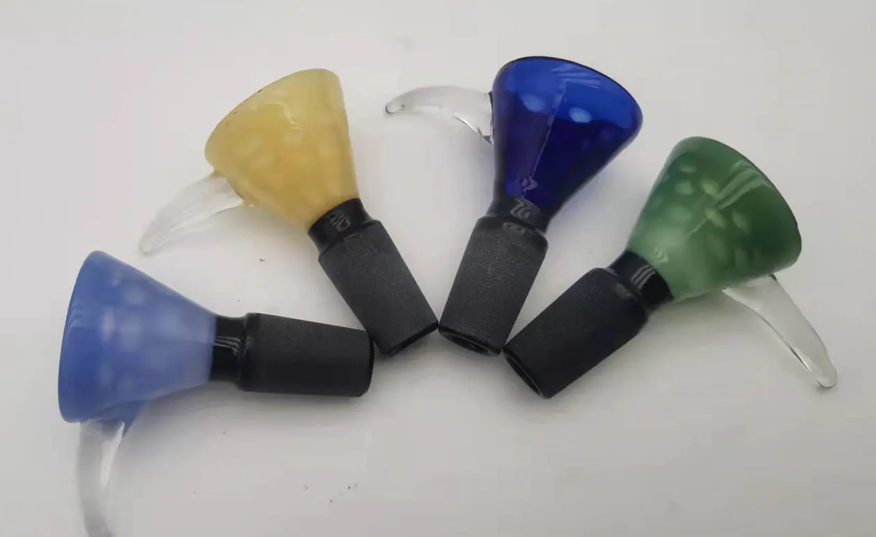 GC90 glass hand pipe