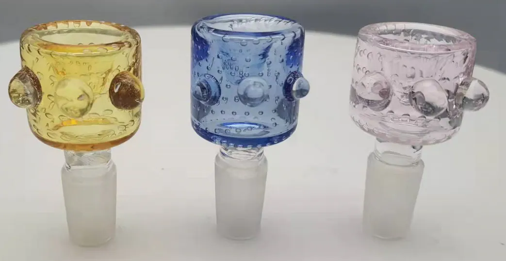 GC97 glass hand pipe