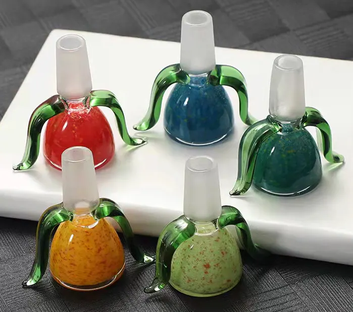 GC99 glass hand pipe
