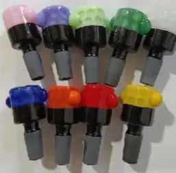 GC112 glass hand pipe
